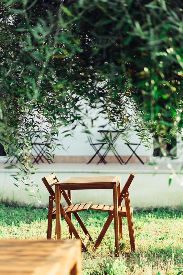 Lph - Dannunziano Country House Κιέτι Εξωτερικό φωτογραφία