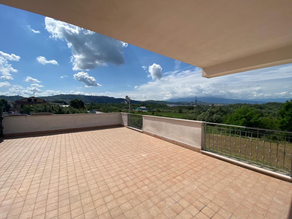 Lph - Dannunziano Country House Κιέτι Εξωτερικό φωτογραφία