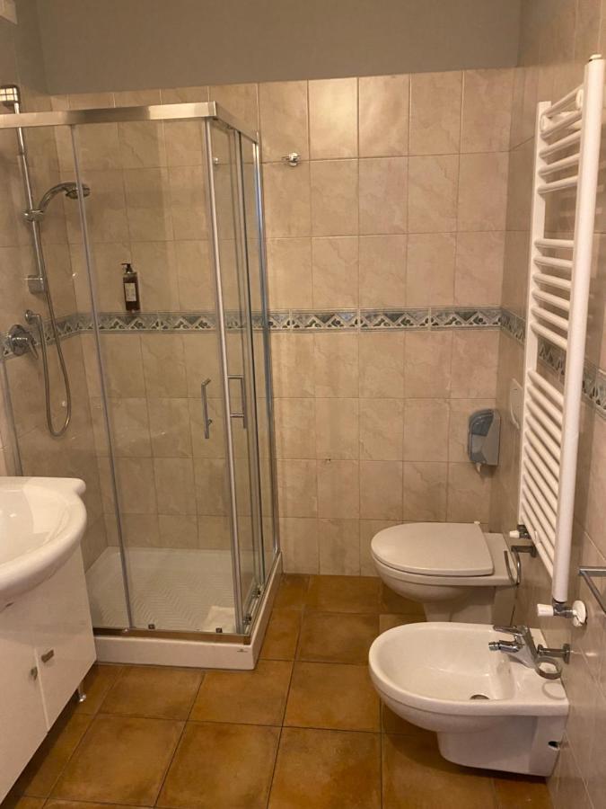 Lph - Dannunziano Country House Κιέτι Εξωτερικό φωτογραφία