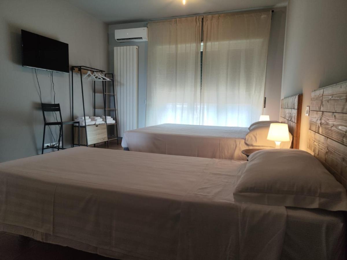 Lph - Dannunziano Country House Κιέτι Εξωτερικό φωτογραφία