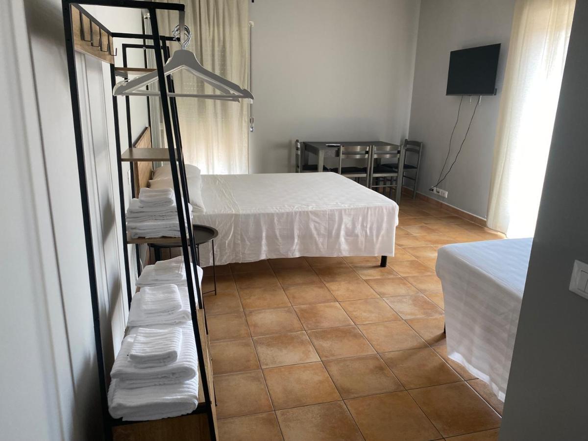 Lph - Dannunziano Country House Κιέτι Εξωτερικό φωτογραφία