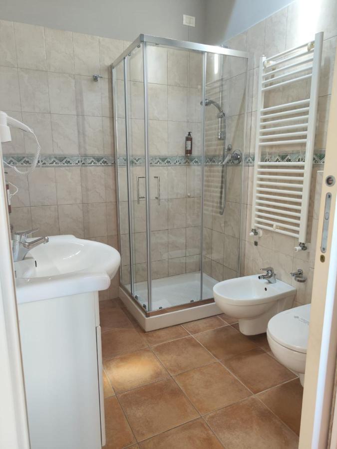 Lph - Dannunziano Country House Κιέτι Εξωτερικό φωτογραφία