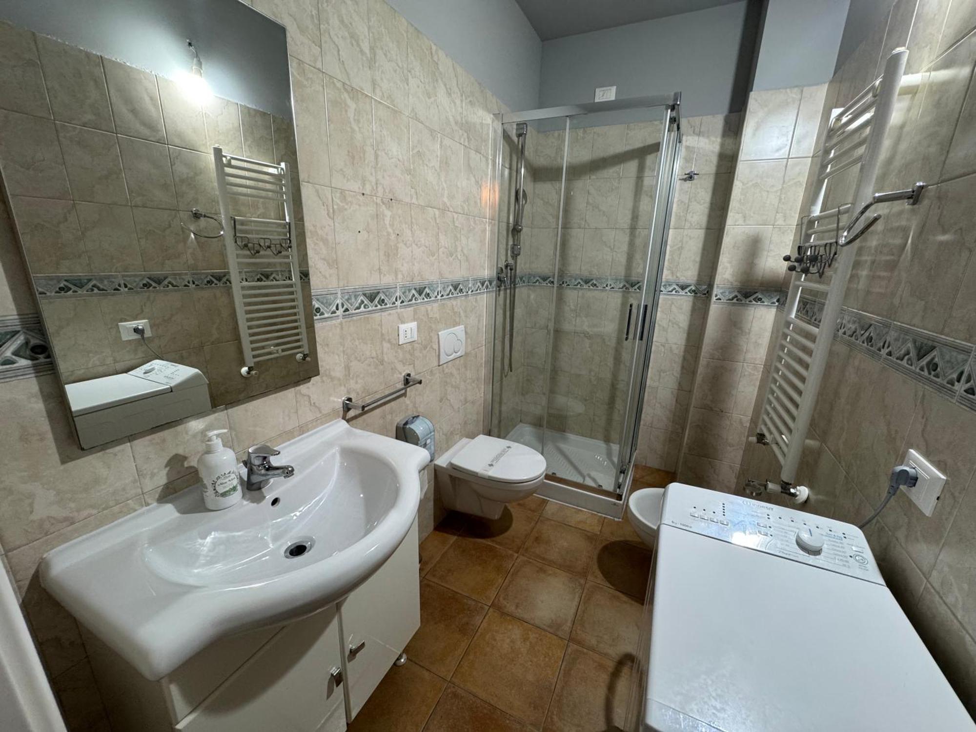 Lph - Dannunziano Country House Κιέτι Εξωτερικό φωτογραφία